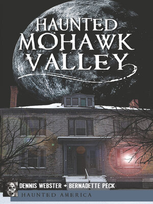 Haunted Mohawk Valley - ebook